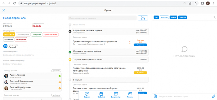 Мой факап: как мы перестали контролировать своих сотрудников