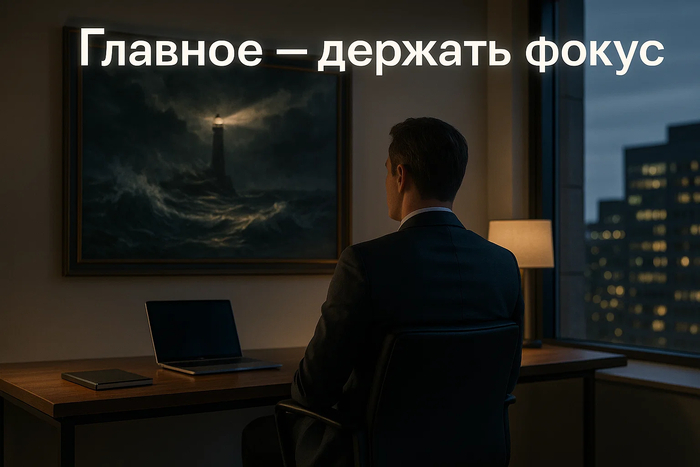 Почему «угодить всем» — верный путь к провалу