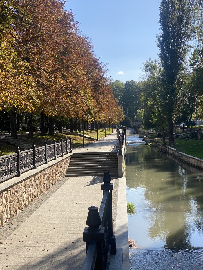 📸📍 Симферополь; Крым