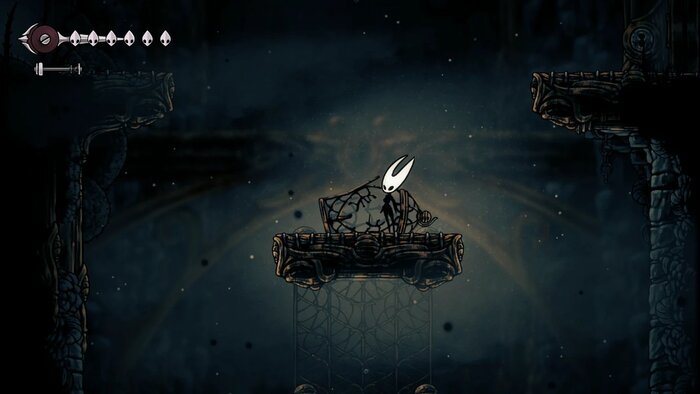  : Hollow Knight: Silksong     