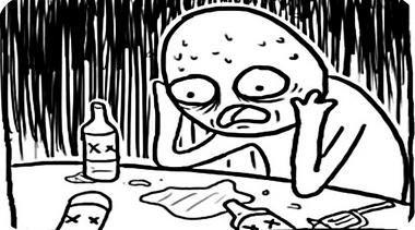 Ответ на пост «Сложности работы автомехаником»