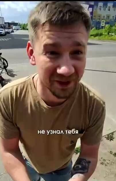 Hello! - Video VK, Vertical video, Humor, Video