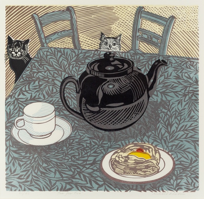 Richard Bawden