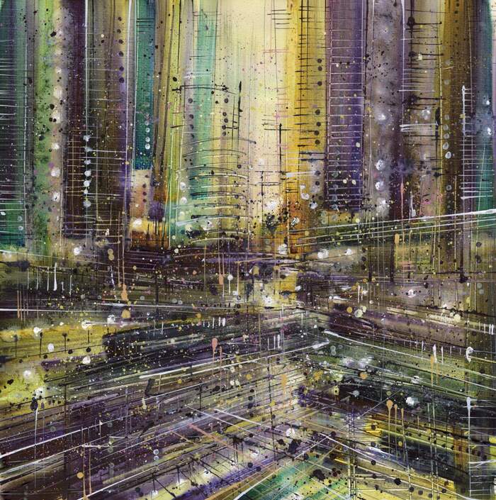 Все картины тут