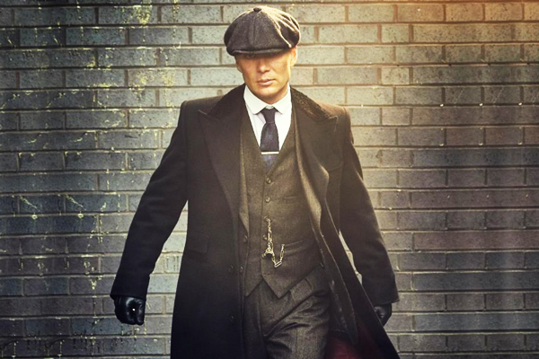 "Острые козырьки"