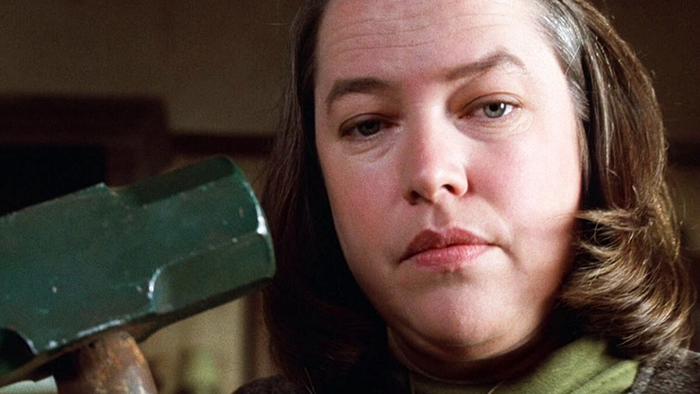 Ответ на пост «Кто ваш любимый злодей сериалов?»