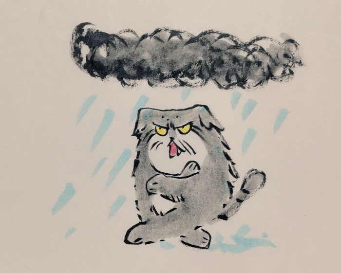 Что такое осень?