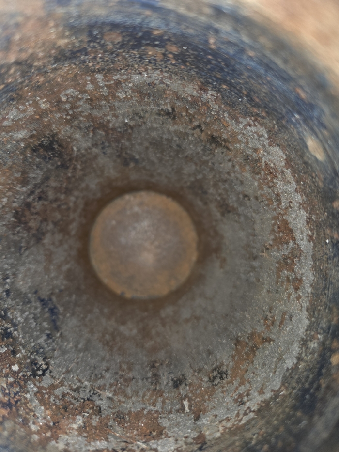 фото дна внутри