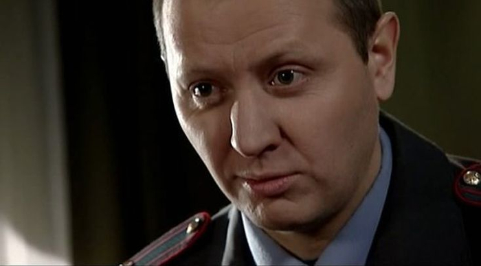 Ответ на пост «Кто ваш любимый злодей сериалов?»