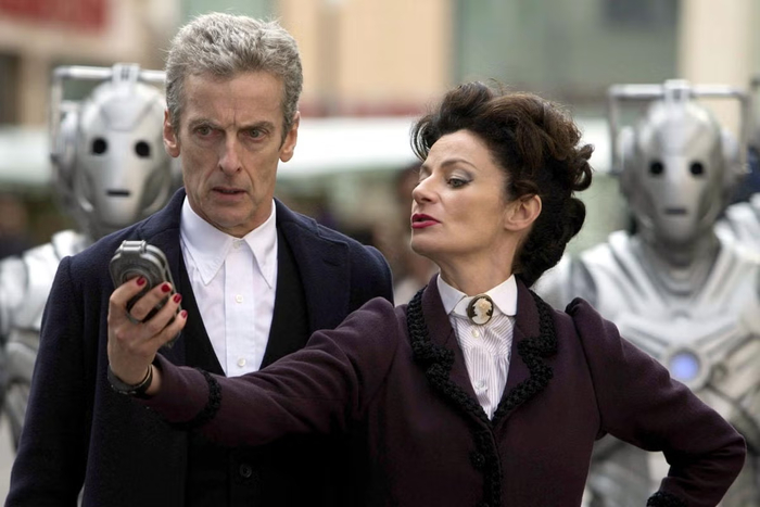 Hey, Missy! You're so fine! You're so fine, you blow my mind! Hey, Missy!