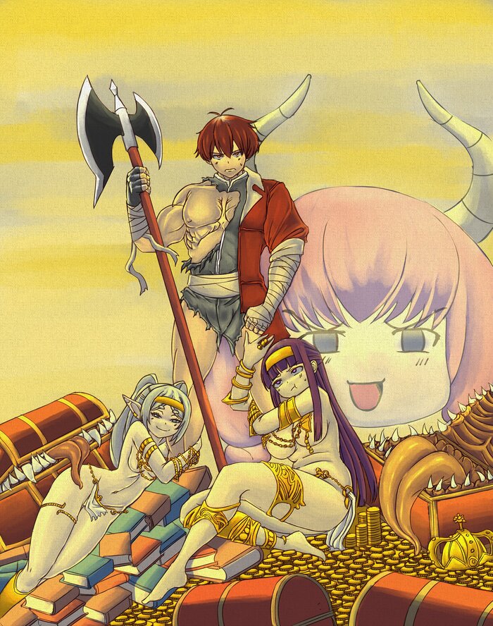 Проснись Старк ты...