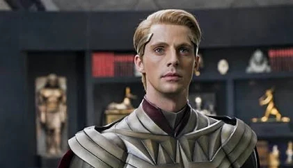 к/ф Хранители