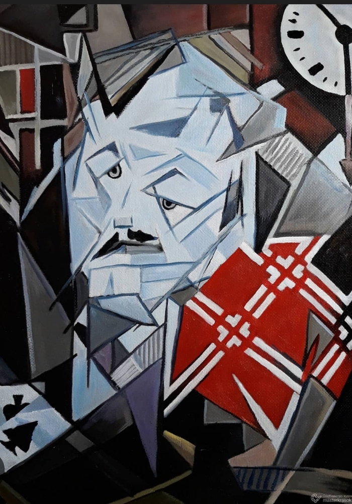 Ответ на пост "Кто ваш любимый злодей сериалов?"