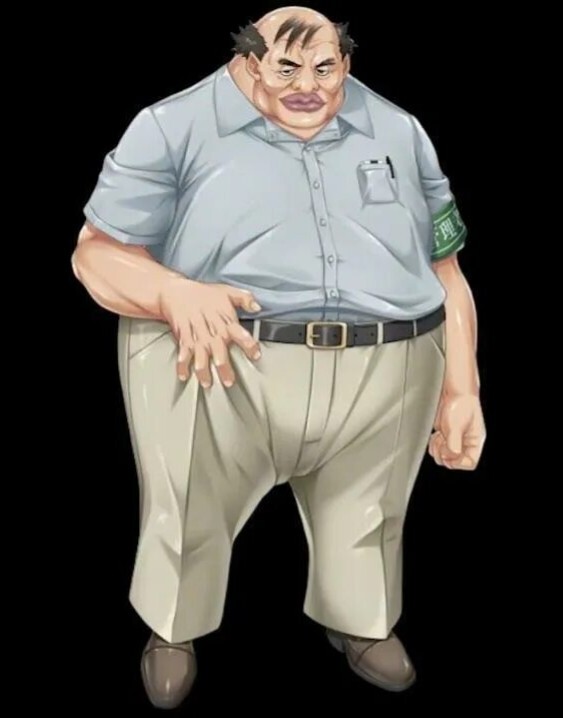 Ответ на пост «Кто ваш любимый злодей сериалов?»