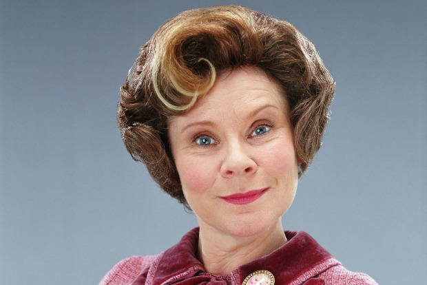 Ответ на пост «Кто ваш любимый злодей сериалов?»