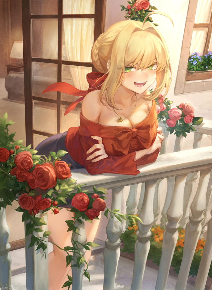 Nero