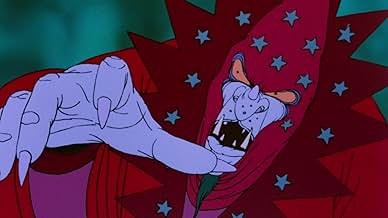 Ответ на пост «Кто ваш любимый злодей сериалов?»