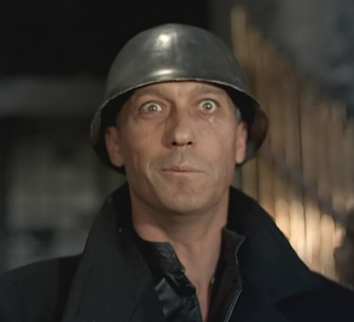 Ответ на пост «Кто ваш любимый злодей сериалов?»