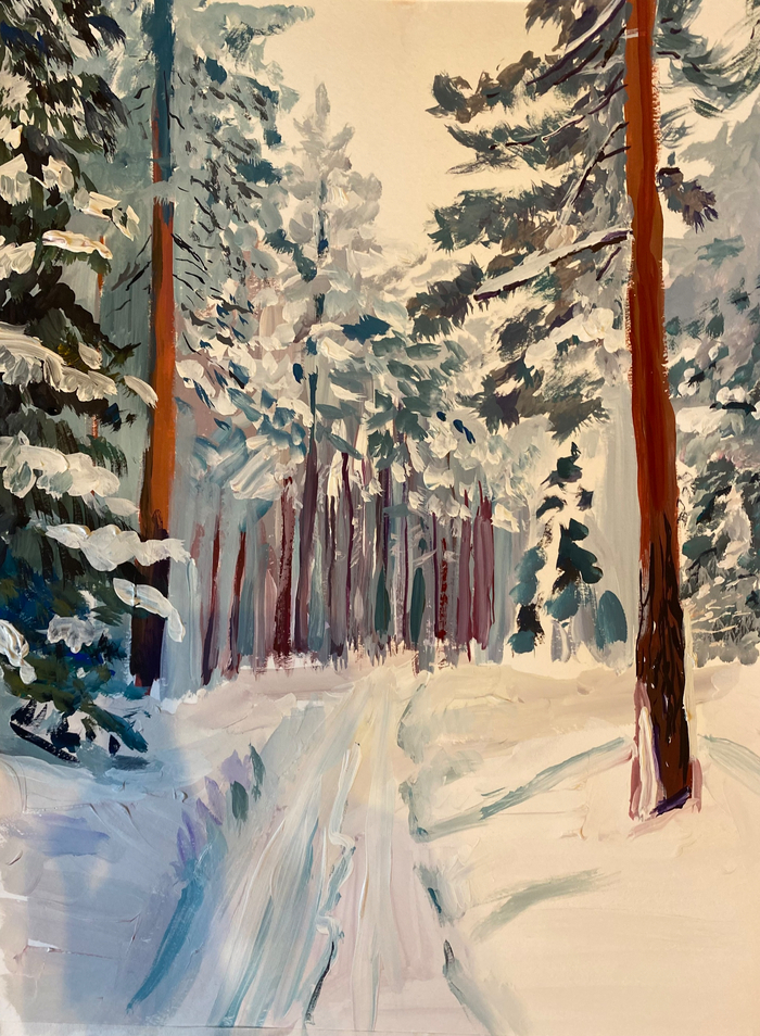 ������ �3, �����