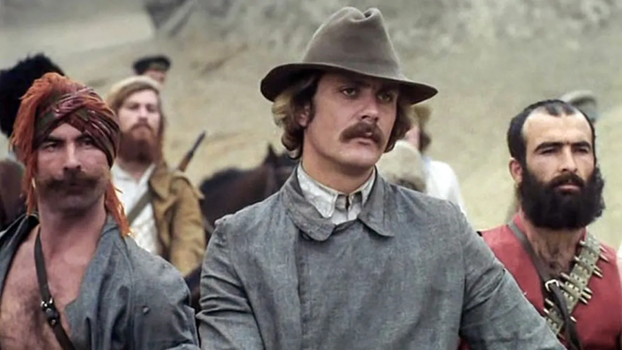 Ответ на пост «Кто ваш любимый злодей сериалов?»