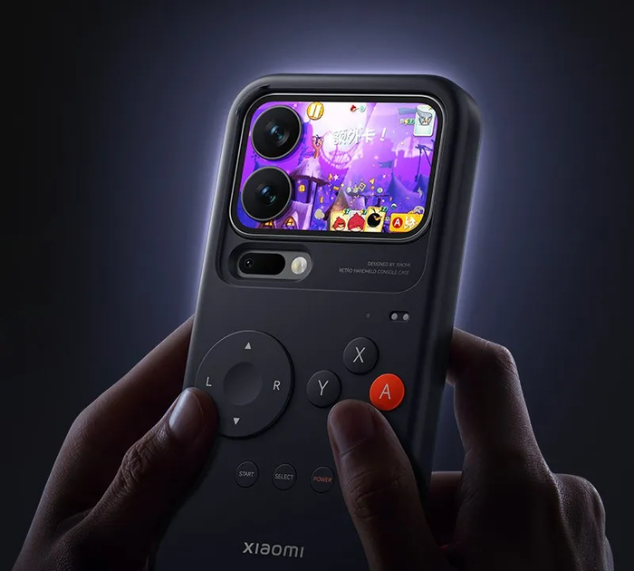 Источник изображения: Xiaomi