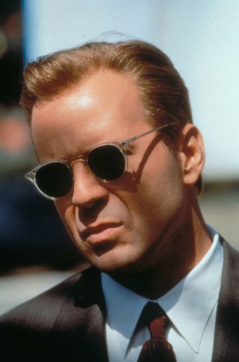 Ответ на пост «Кто ваш любимый злодей сериалов?»