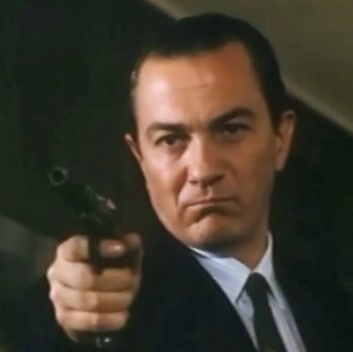 Ответ на пост «Кто ваш любимый злодей сериалов?»