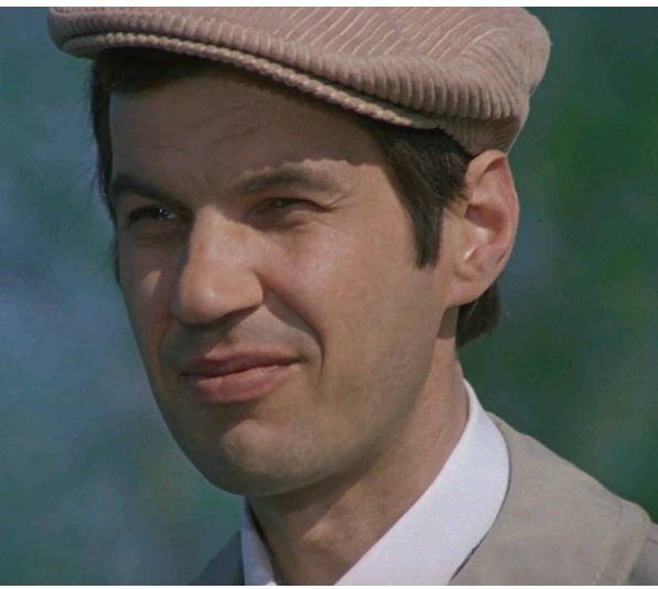 Ответ на пост «Кто ваш любимый злодей сериалов?»До сих пор ненавижу