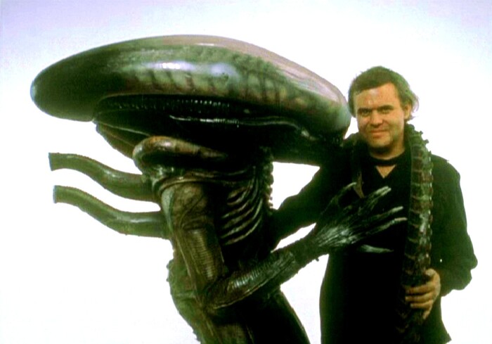 Ответ на пост «Кто ваш любимый злодей сериалов?»