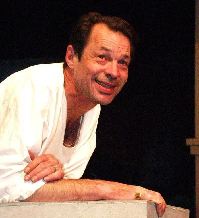 Ответ на пост «Кто ваш любимый злодей сериалов?»