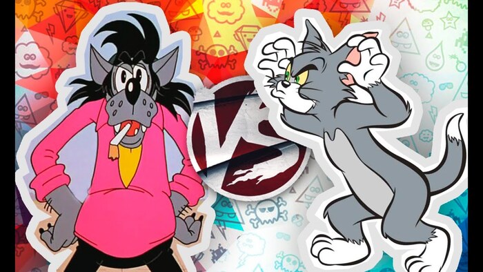 Ответ на пост: "Самый любимый злодей из сериалов"