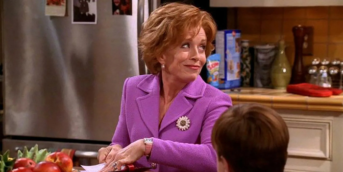 Ответ на пост «Кто ваш любимый злодей сериалов?»