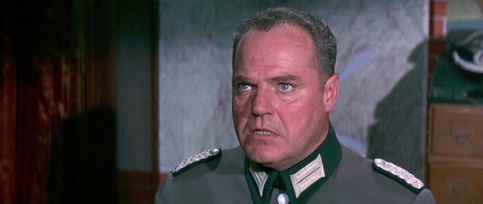 Ответ на пост «Кто ваш любимый злодей сериалов?»