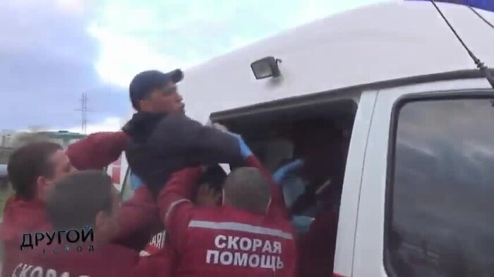 Продолжение поста «Это же прикол, правда?»