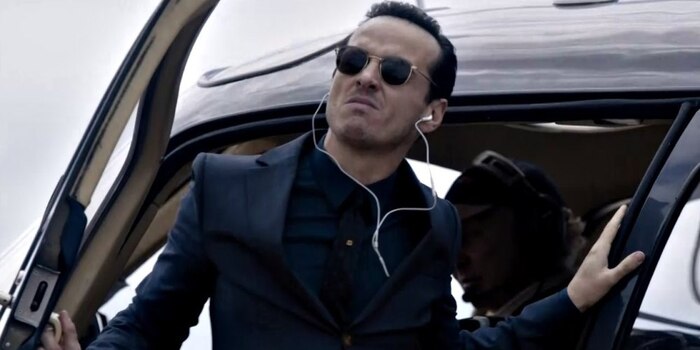 Ответ на пост «Кто ваш любимый злодей сериалов?»