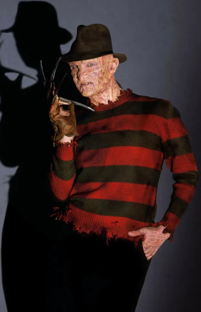 Ответ на пост «Кто ваш любимый злодей сериалов?»