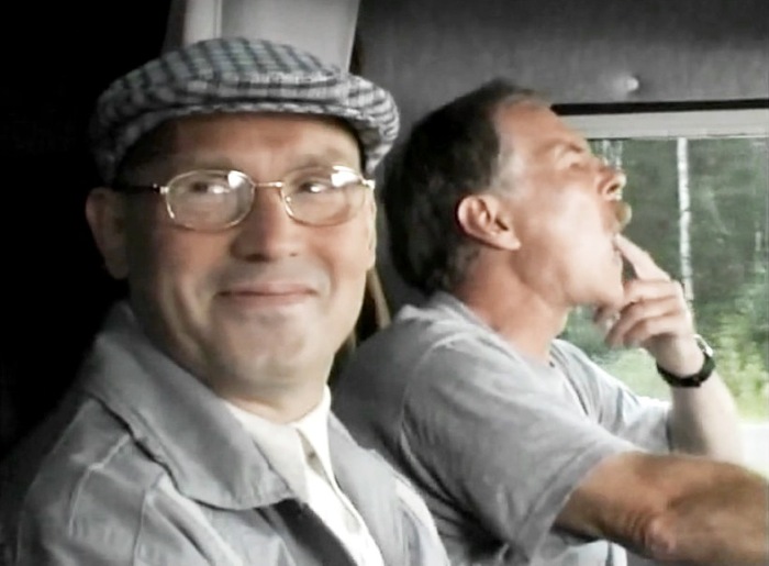 Виктор Сухоруков отличный злодей