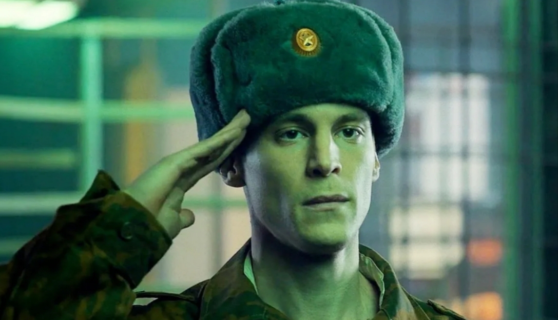 Ответ 4sergio4 в «Кто ваш любимый злодей сериалов?» - Сериалы, Злодеи, Волна постов