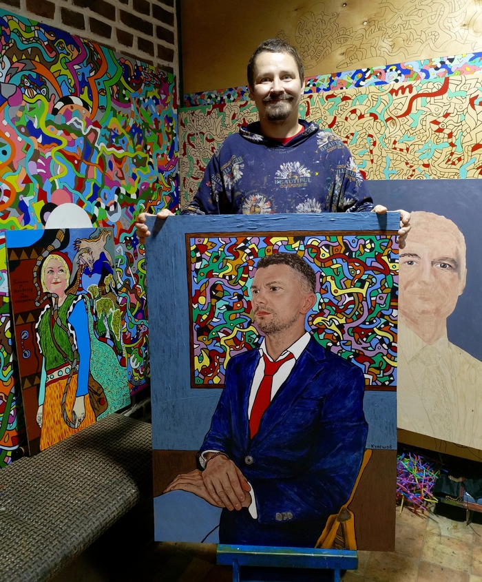 ������� ������ �����������