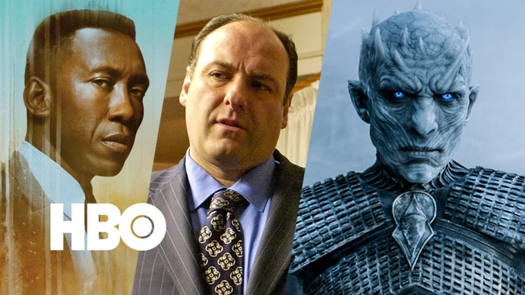 The Top 5 Series That Made HBO Cool - Series Serial killers of time, A selection, Serials, Foreign serials, HBO, Longpost