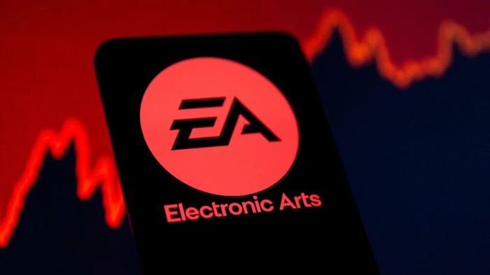      Electronic Arts  $55 