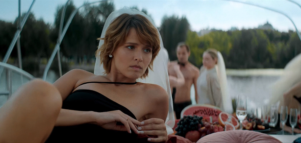 "Жить Жизнь" как всесильный блокбастер. Первый сезон - что надо