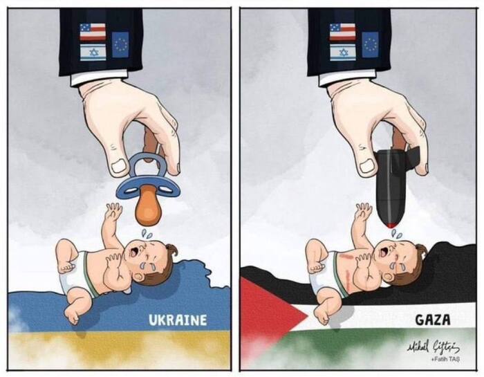 Ответ на пост «Цените семью»