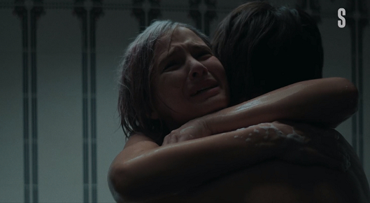 "Жить Жизнь" как всесильный блокбастер. Первый сезон - что надо