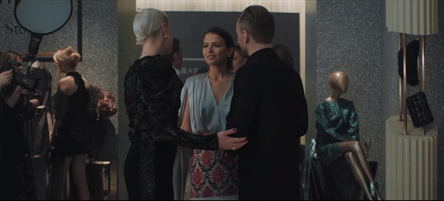 "Жить Жизнь" как всесильный блокбастер. Первый сезон - что надо