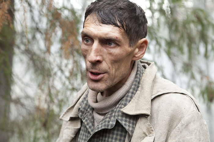 "Крик совы" (2013)