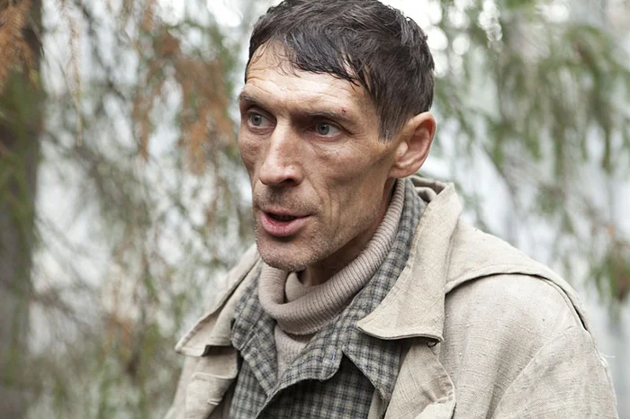 Крик совы (2013)