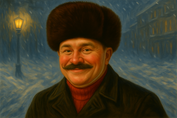 Возвратный эффект Курдюмова