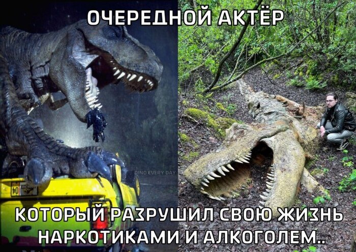 Хоть и завершил карьеру, но до сих пор купается в зелени