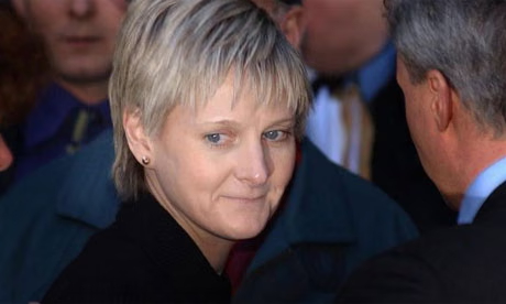 Салли Кларк